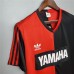 Newell's Old Boys 93/94 Home Red&Black Soccer Jersey